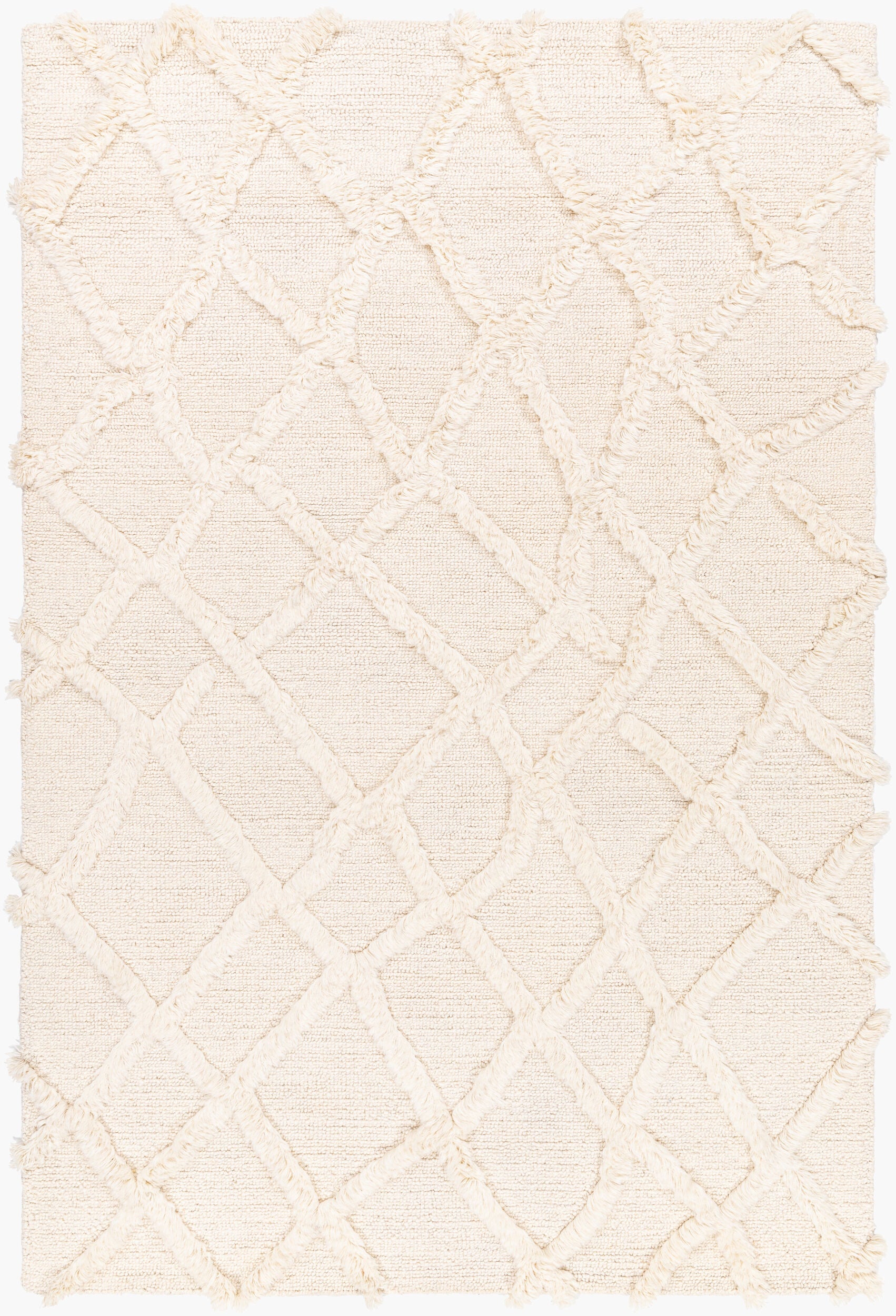 Valery Rug | Butter | VLY2301