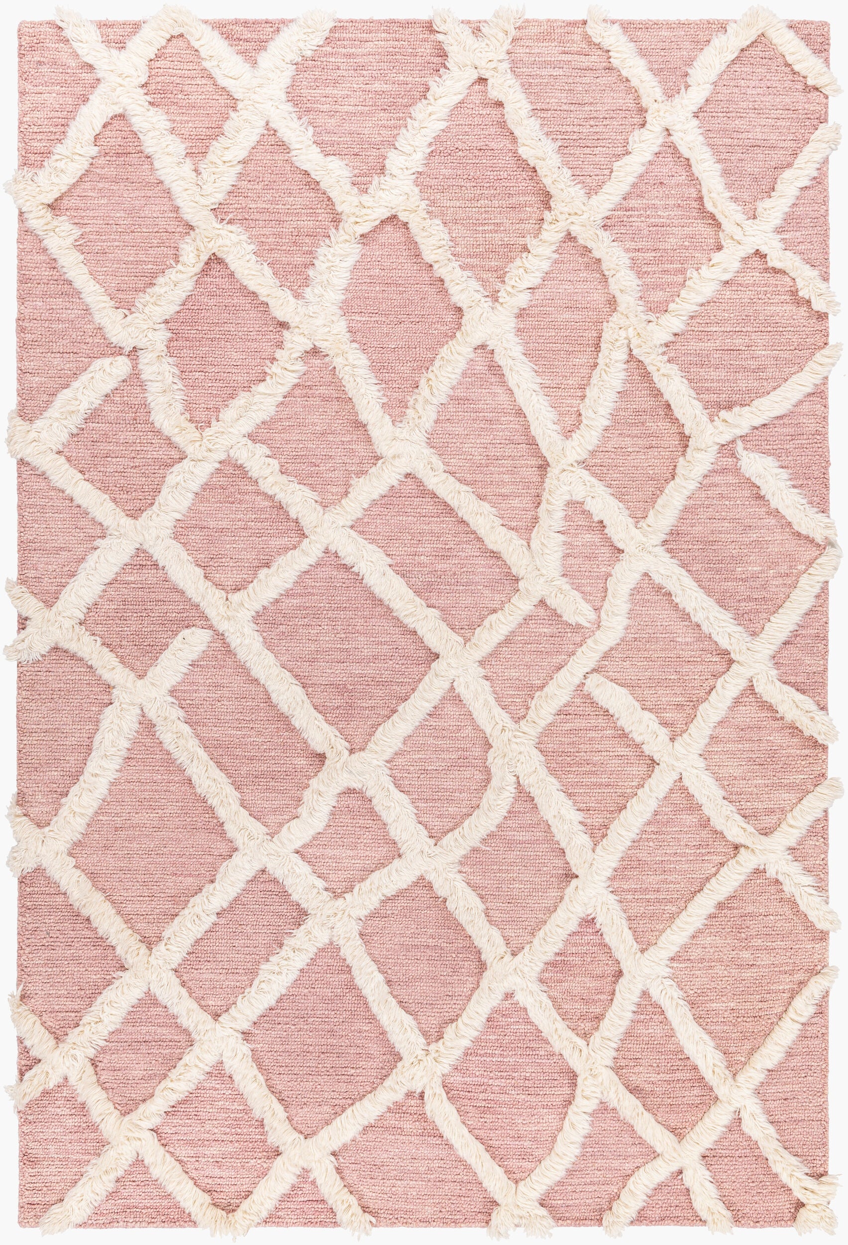 Valery Rug | Butter | VLY2302