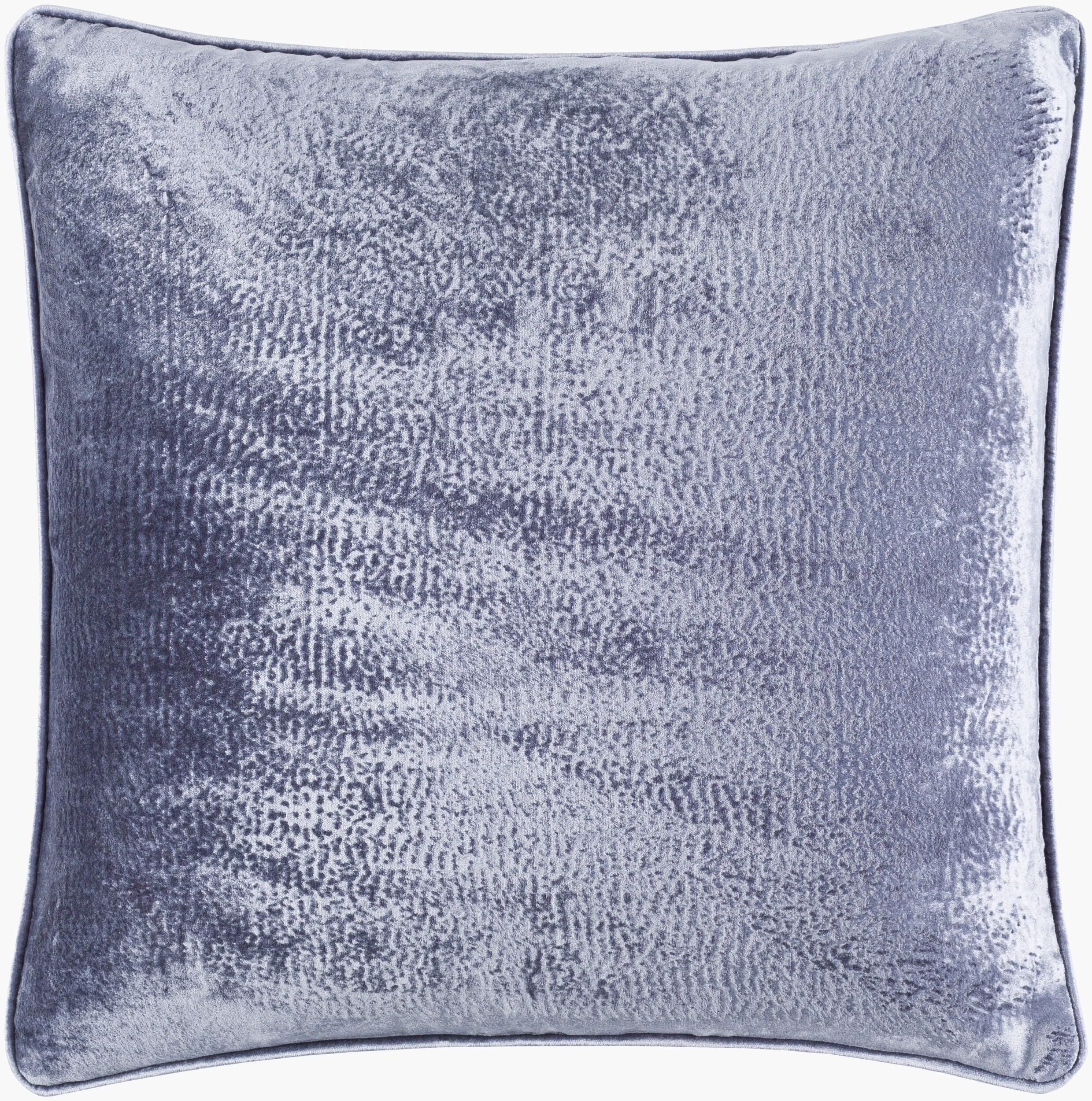 Velvet Mood Accent Pillow | VMD002