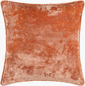 Velvet Mood Accent Pillow | VMD004