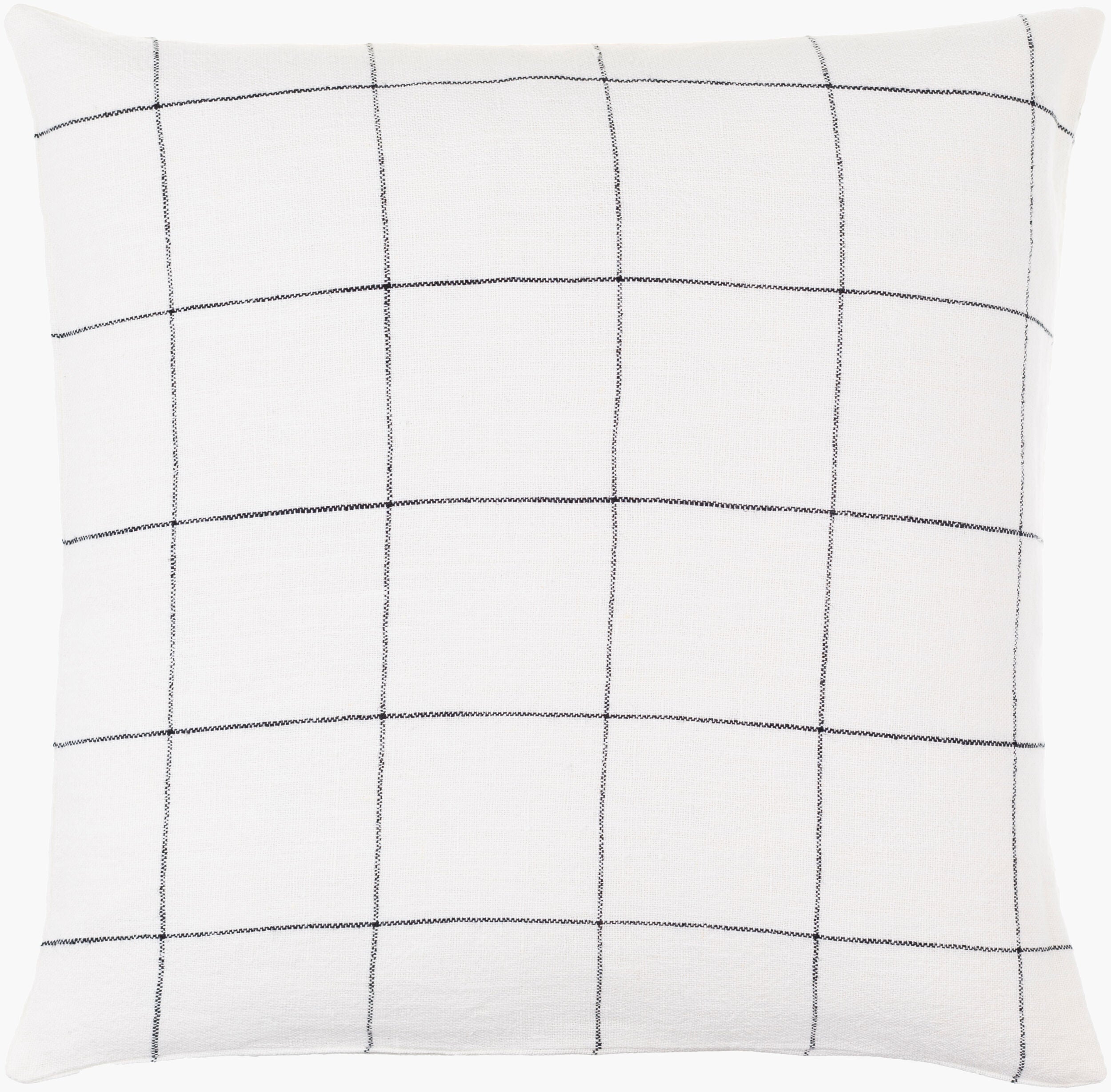 Vermont Accent Pillow | VMT001