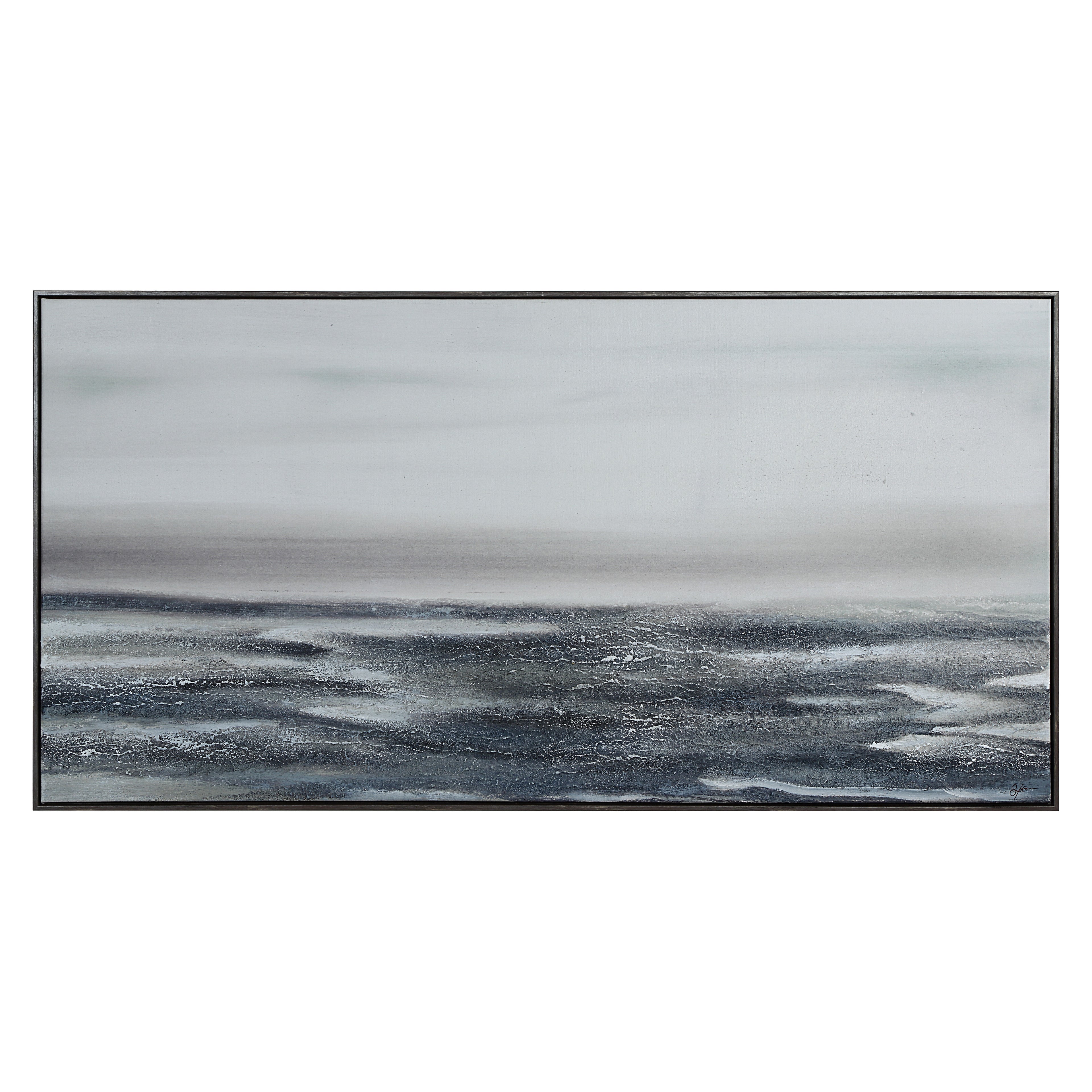Mare Canvas Art