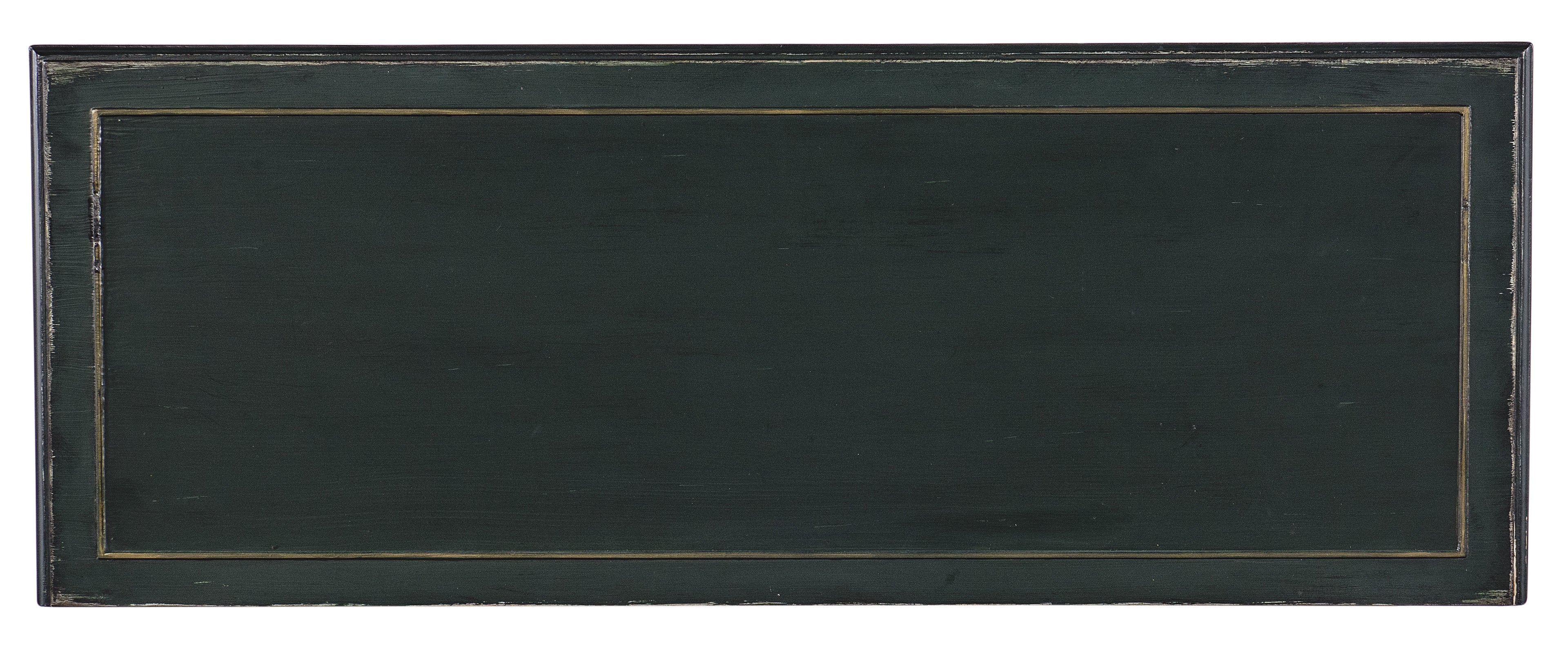 Charleston Five-Drawer Console Table