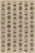 Vilnius Rug | Light Beige | VNS2301