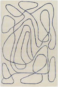 Vilnius Rug | Beige | VNS2302