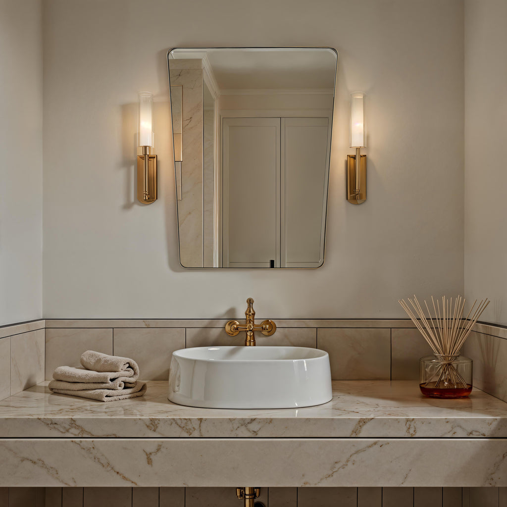 Mily Wall Mirror