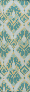 Voyages Rug | Blue | VOY52