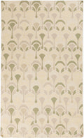 Voyages Rug | Wheat | VOY60