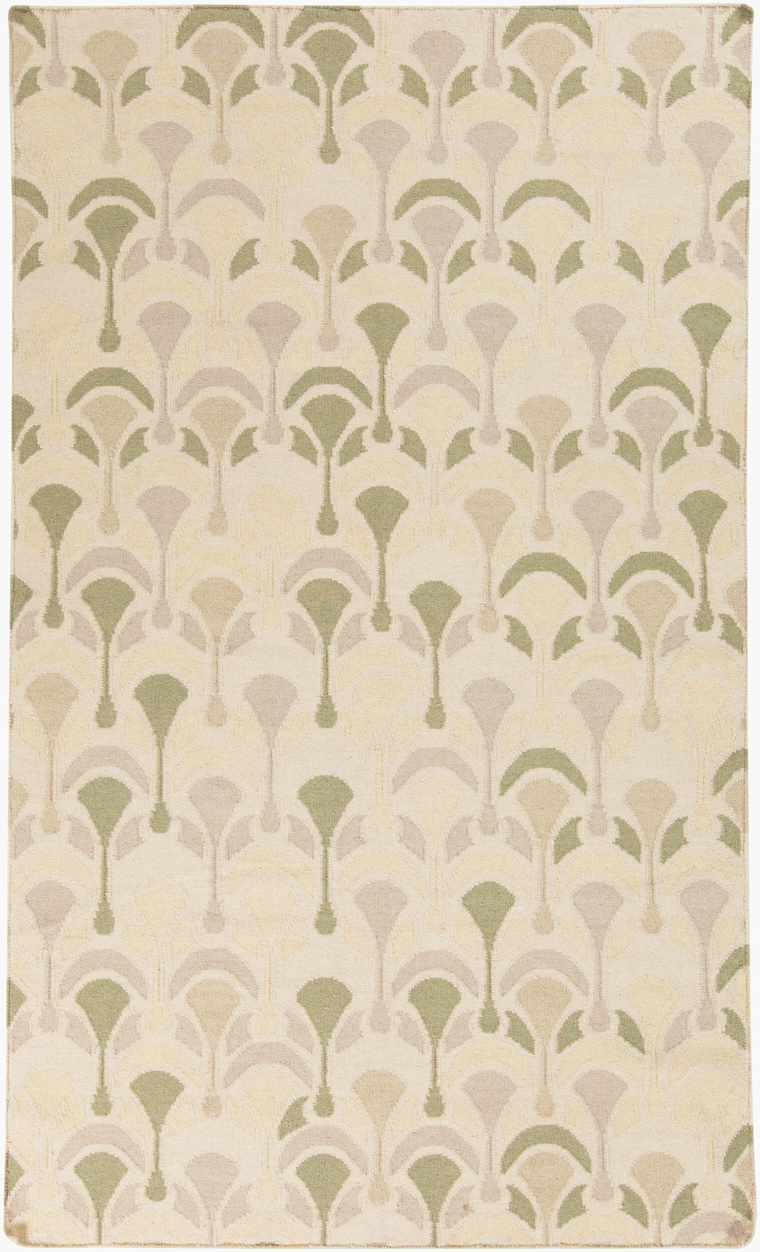 Voyages Rug | Wheat | VOY60