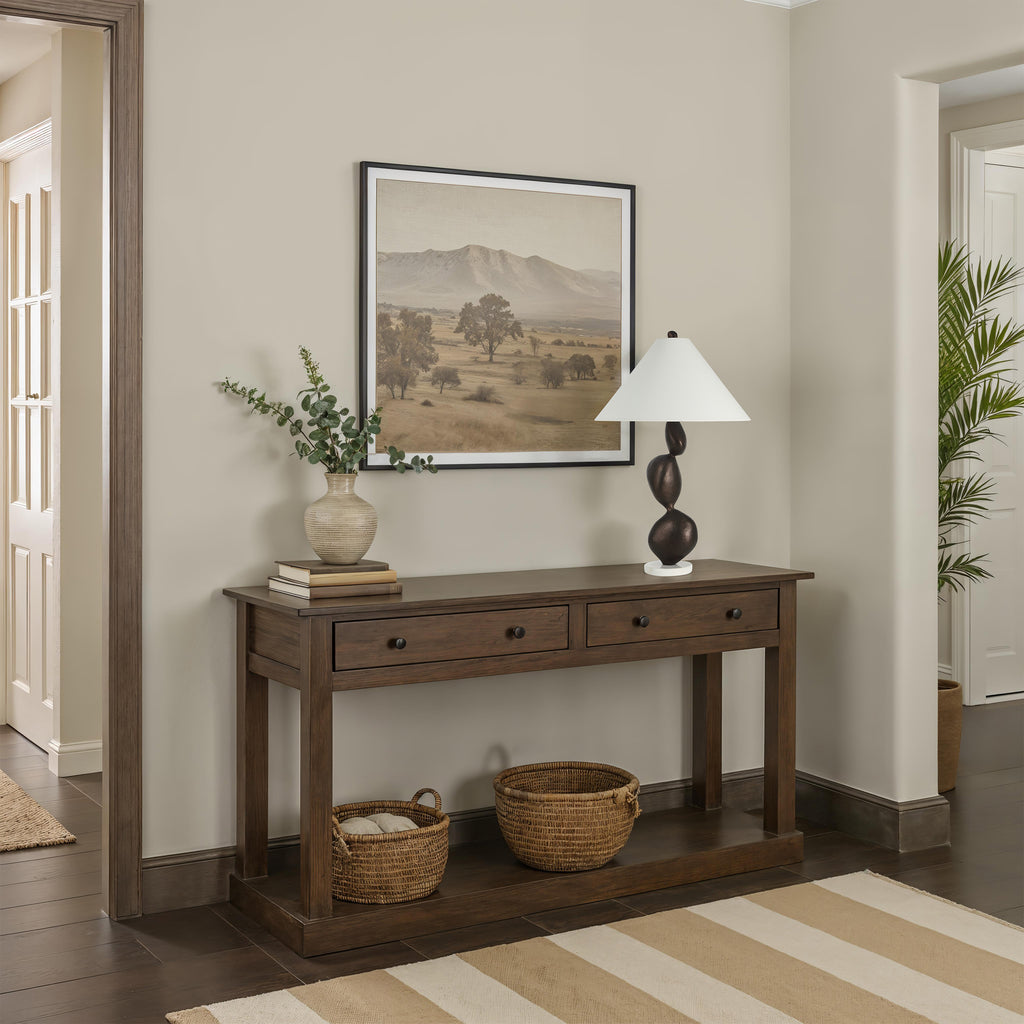 Elle Table Lamp