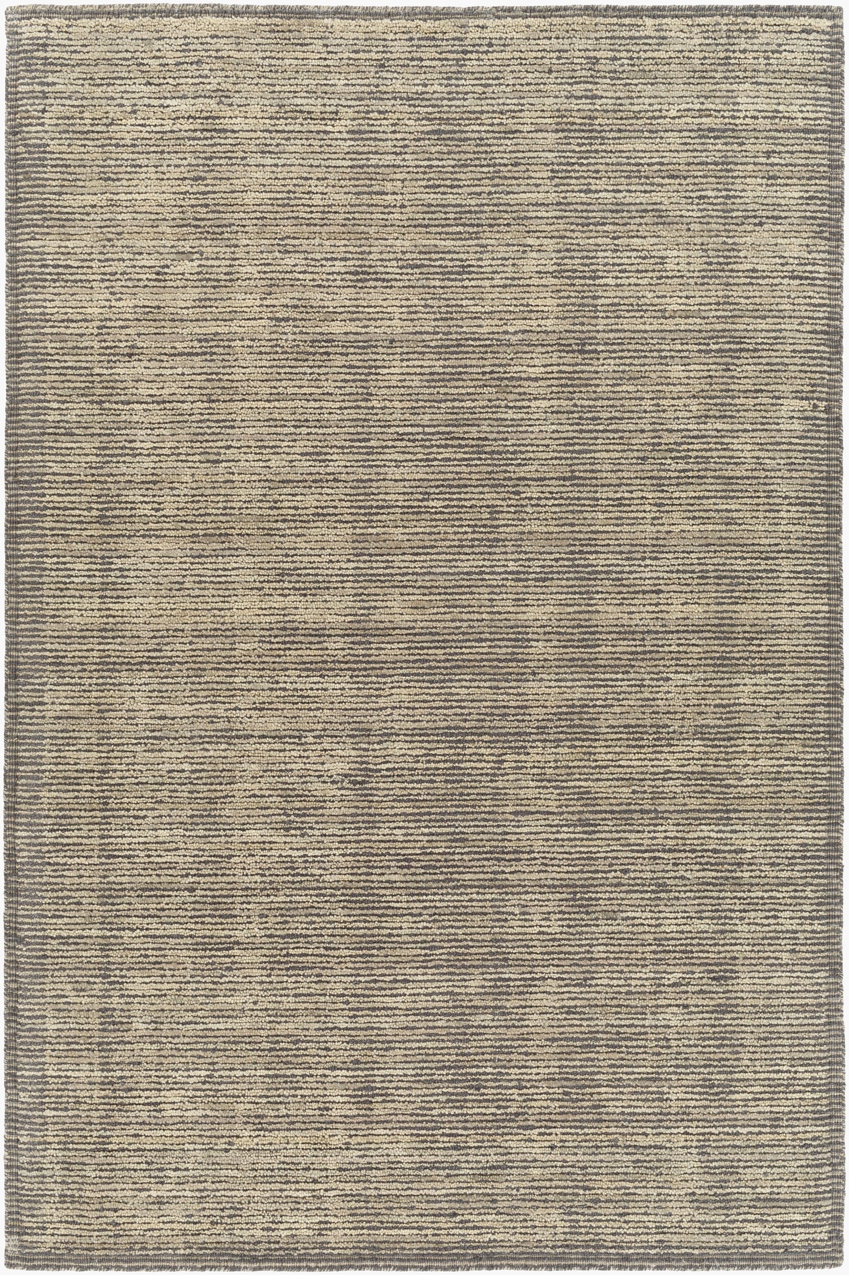 Viera Rug | Charcoal | VRE2300