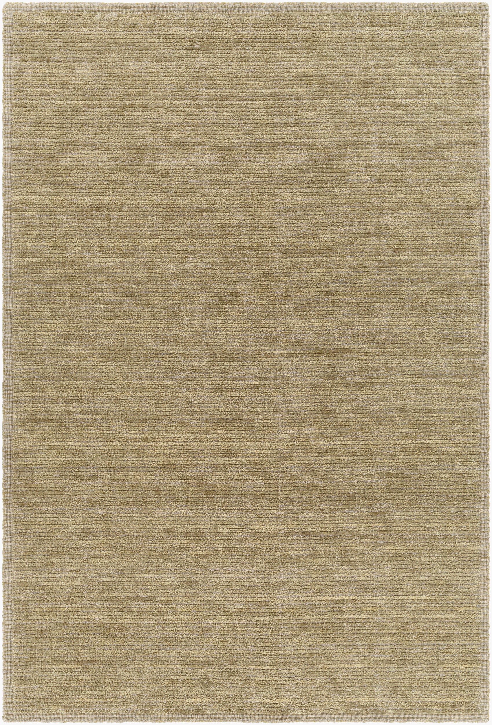 Viera Rug | Olive | VRE2301