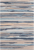 Vernier Rug | Gray | VRN1010