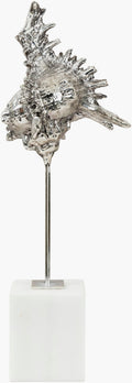 Vitoria Decorative Sculpture | VRT002