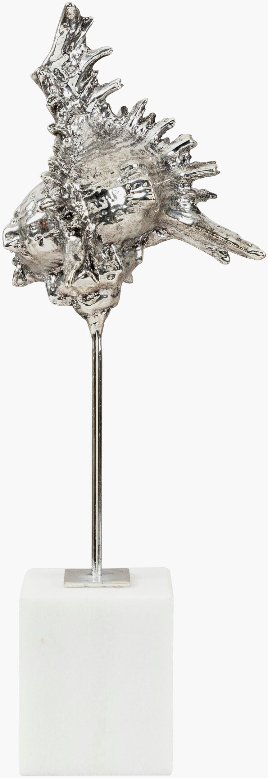 Vitoria Decorative Sculpture | VRT002