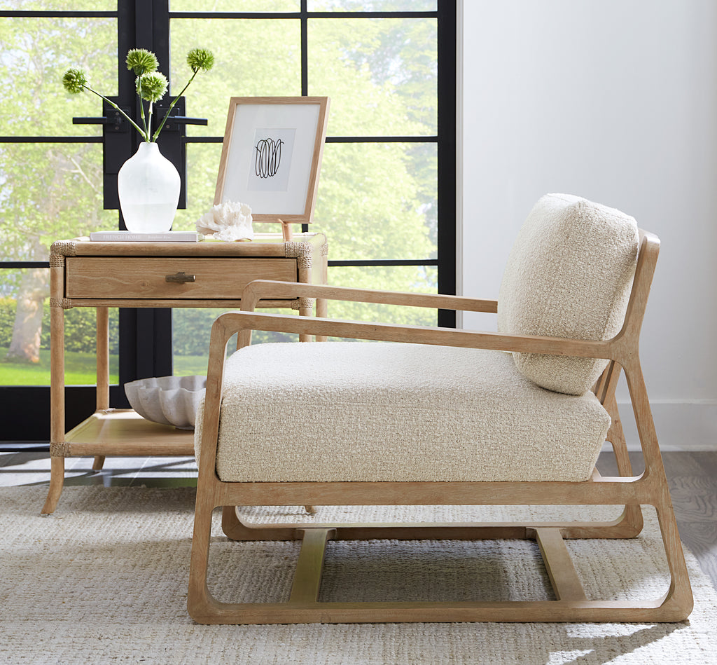 Moraine Accent Chair | Airy