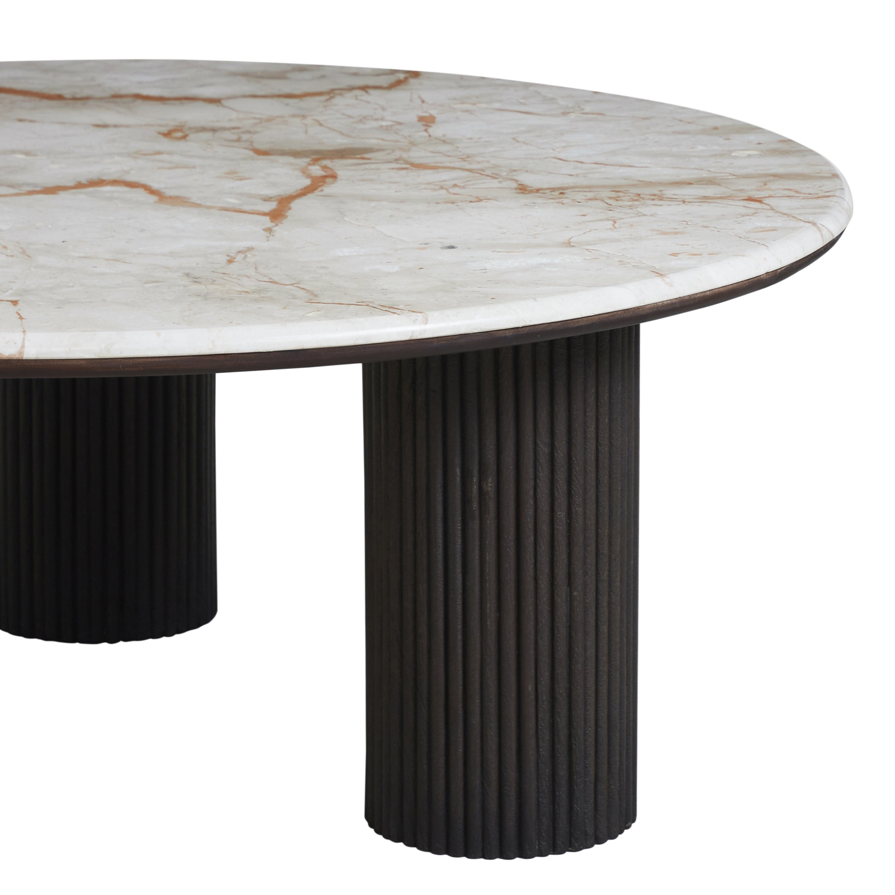 Alessio Coffee Table