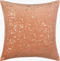 Velvet Sparkle Accent Pillow | VSP001