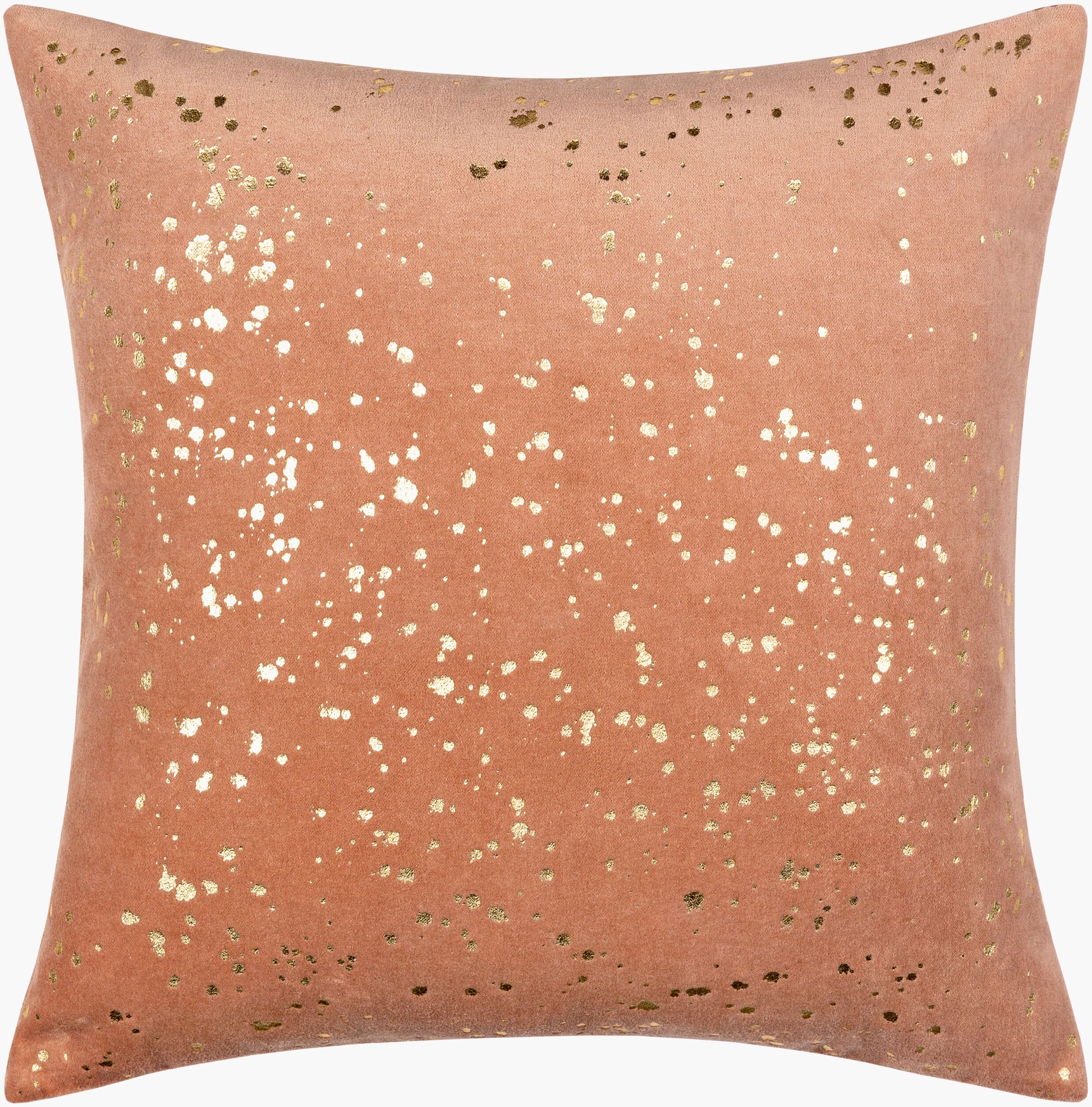 Velvet Sparkle Accent Pillow | VSP001
