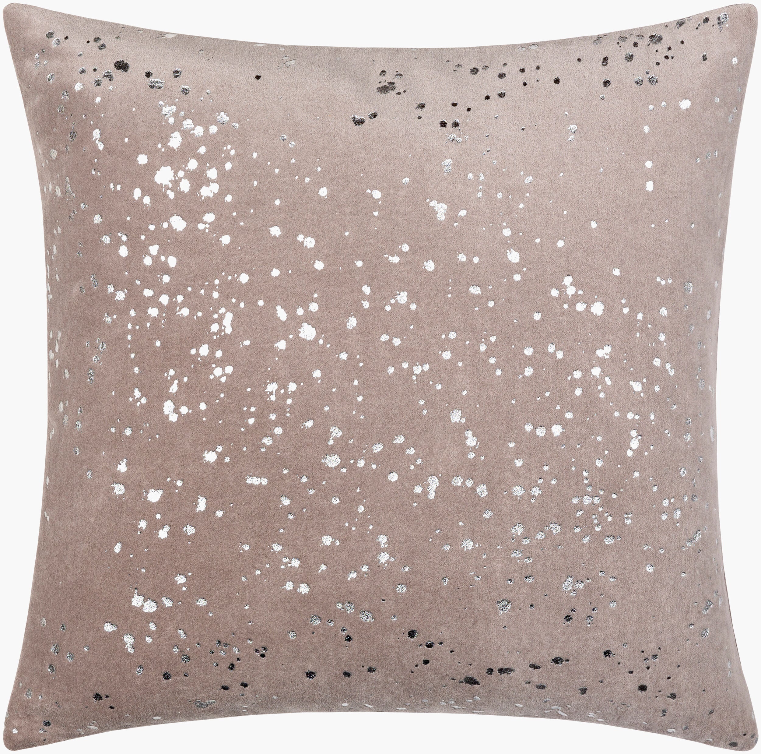 Velvet Sparkle Accent Pillow | VSP002