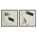 Lacadie Canvas Art