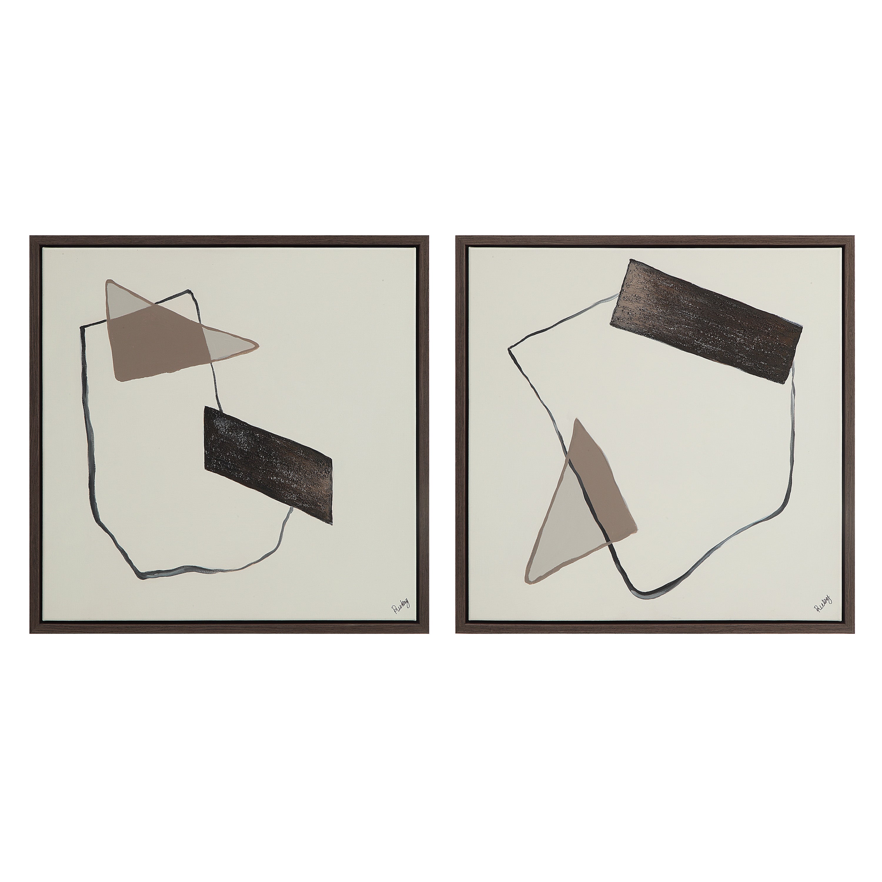 Lacadie Canvas Art