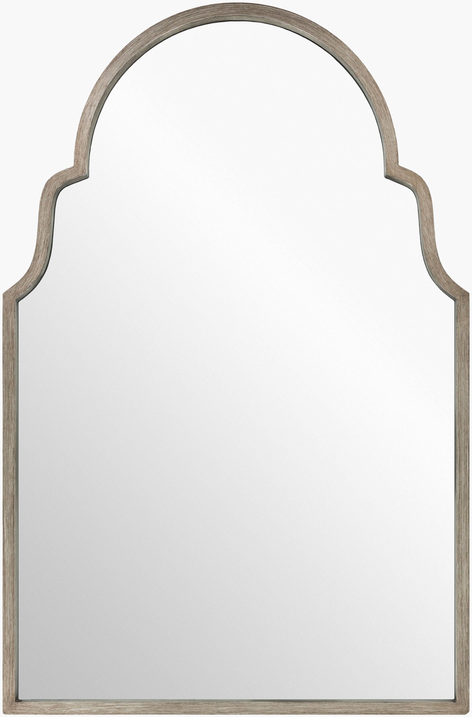 Vassar Accent Mirror | VSR001