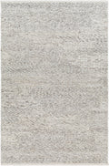 Vesta Rug | Light Gray | VST2300