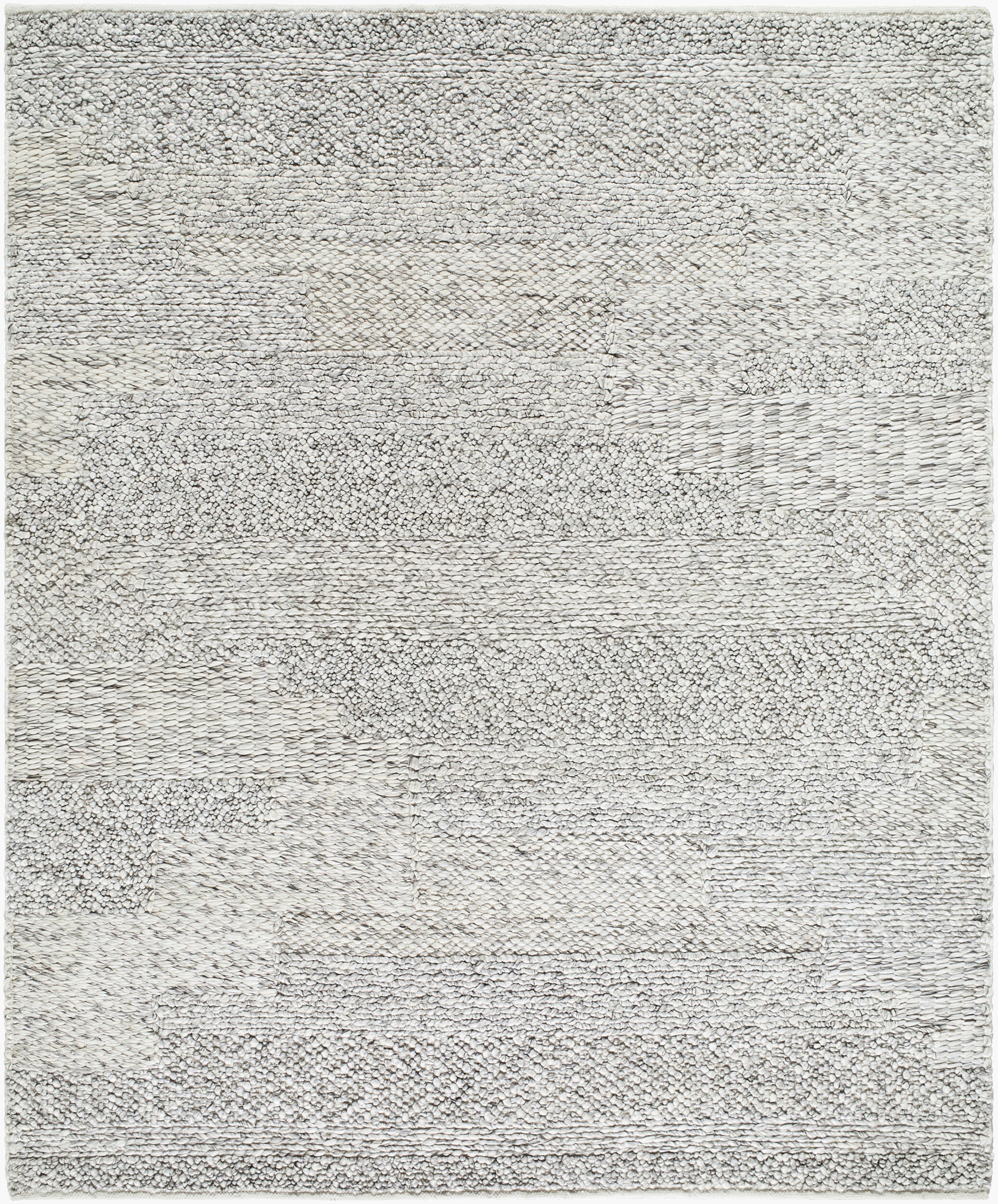 Vesta Rug | Light Gray | VST2300