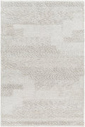 Vesta Rug | Light Gray | VST2301