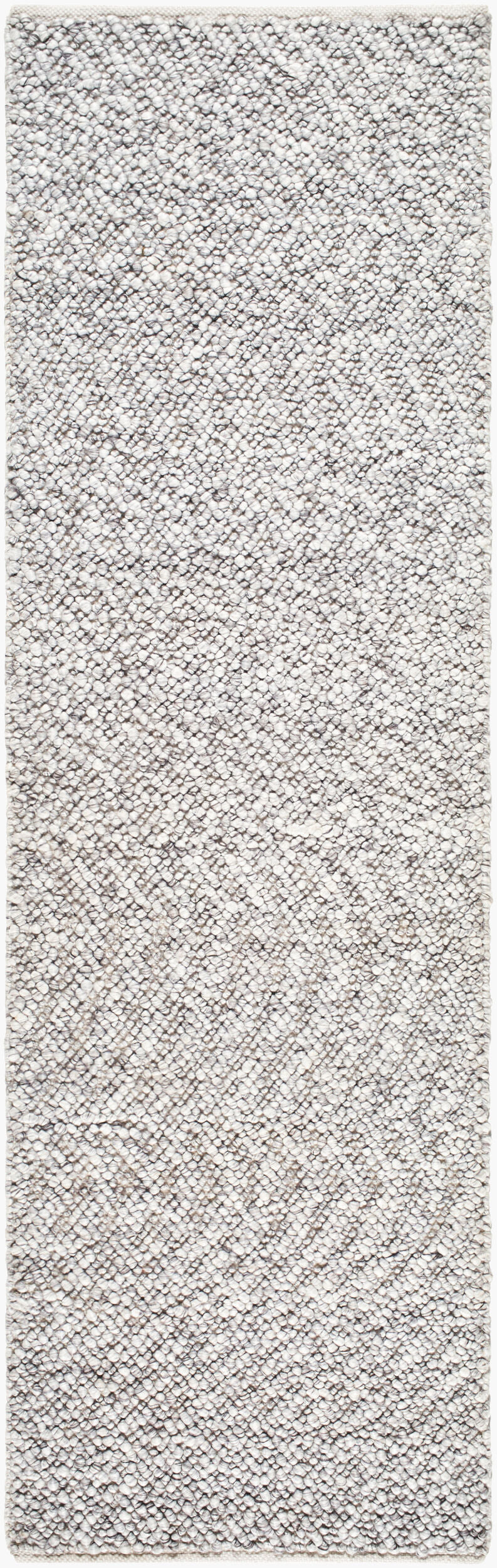 Vesta Rug | Light Gray | VST2302