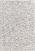 Vesta Rug | Light Gray | VST2302