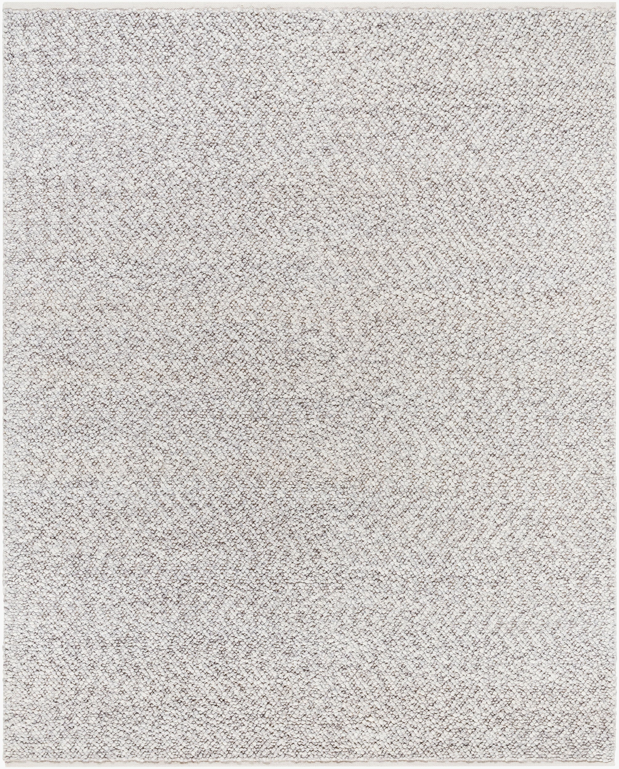Vesta Rug | Light Gray | VST2302