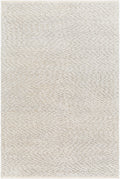 Vesta Rug | Light Gray | VST2303