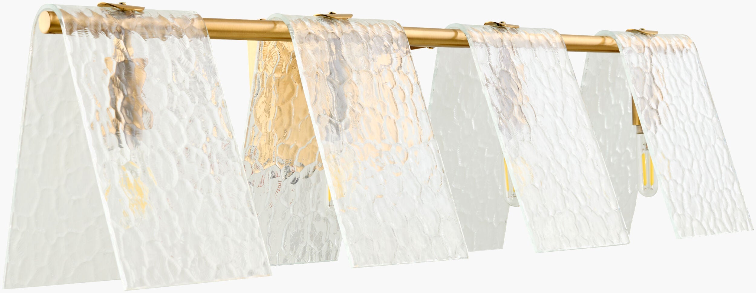 Vitracis Wall Sconce | VTC
