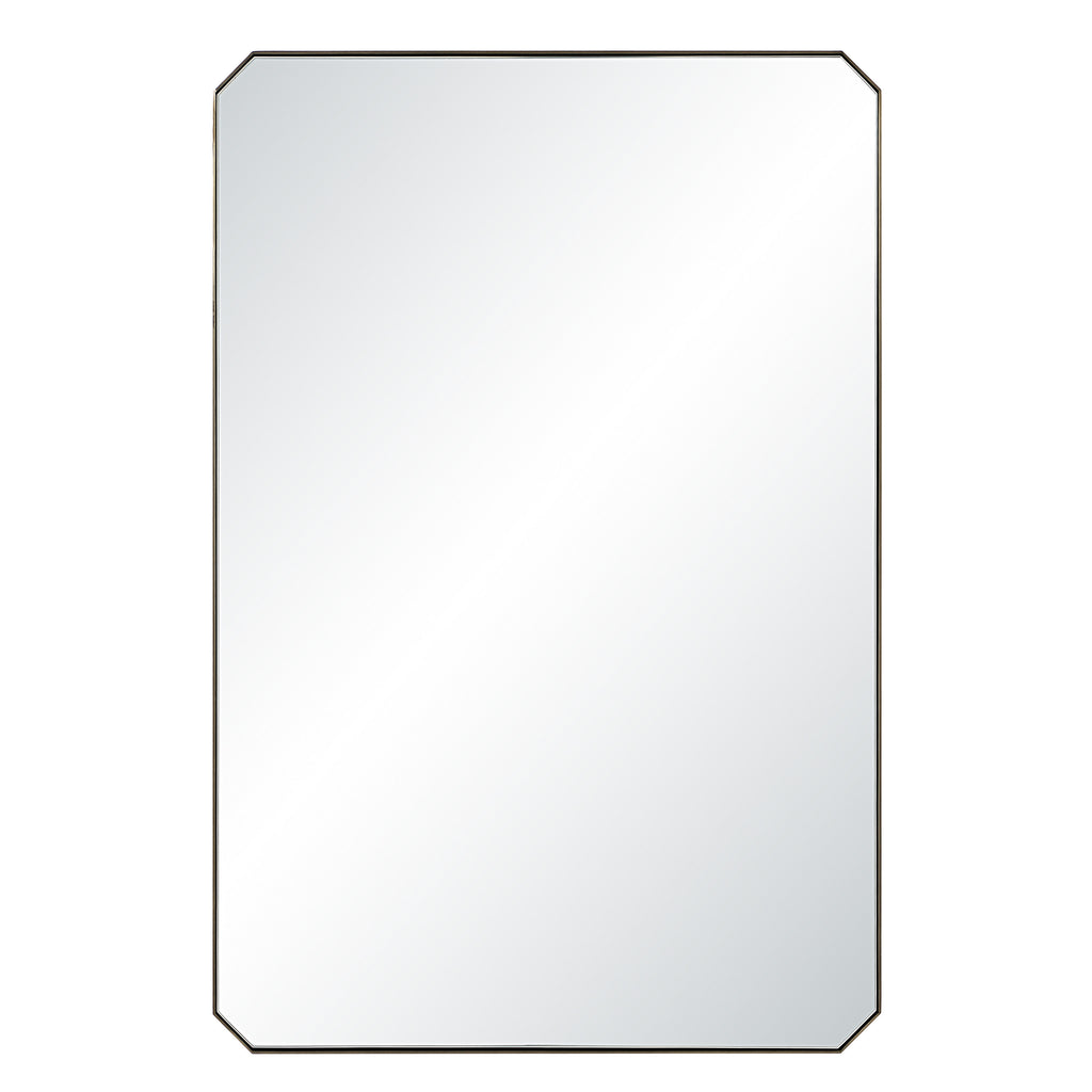 Nate Wall Mirror
