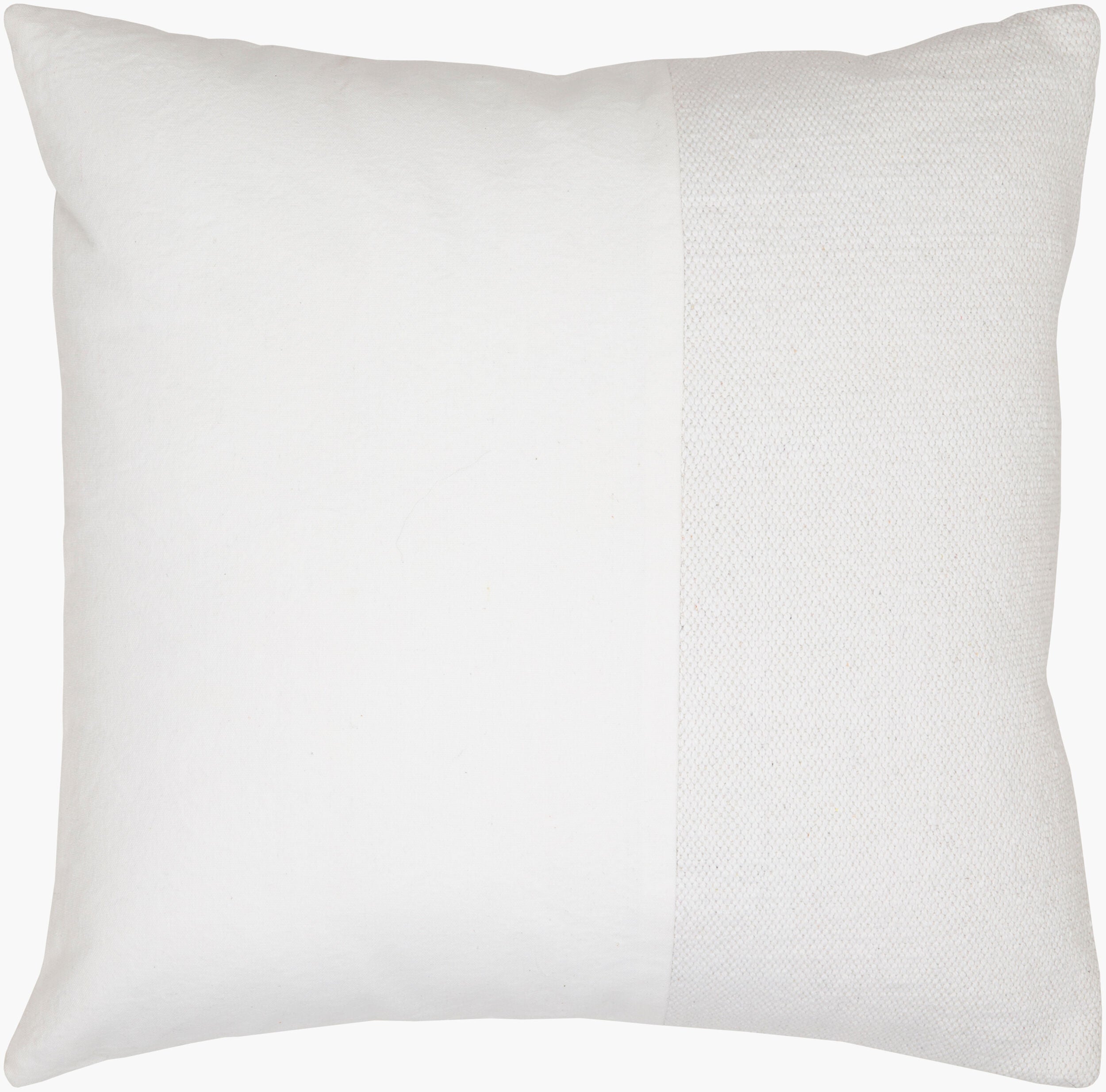 Vitruvian Accent Pillow | VTN001
