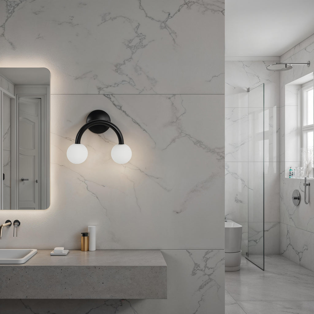 Santo Sconce