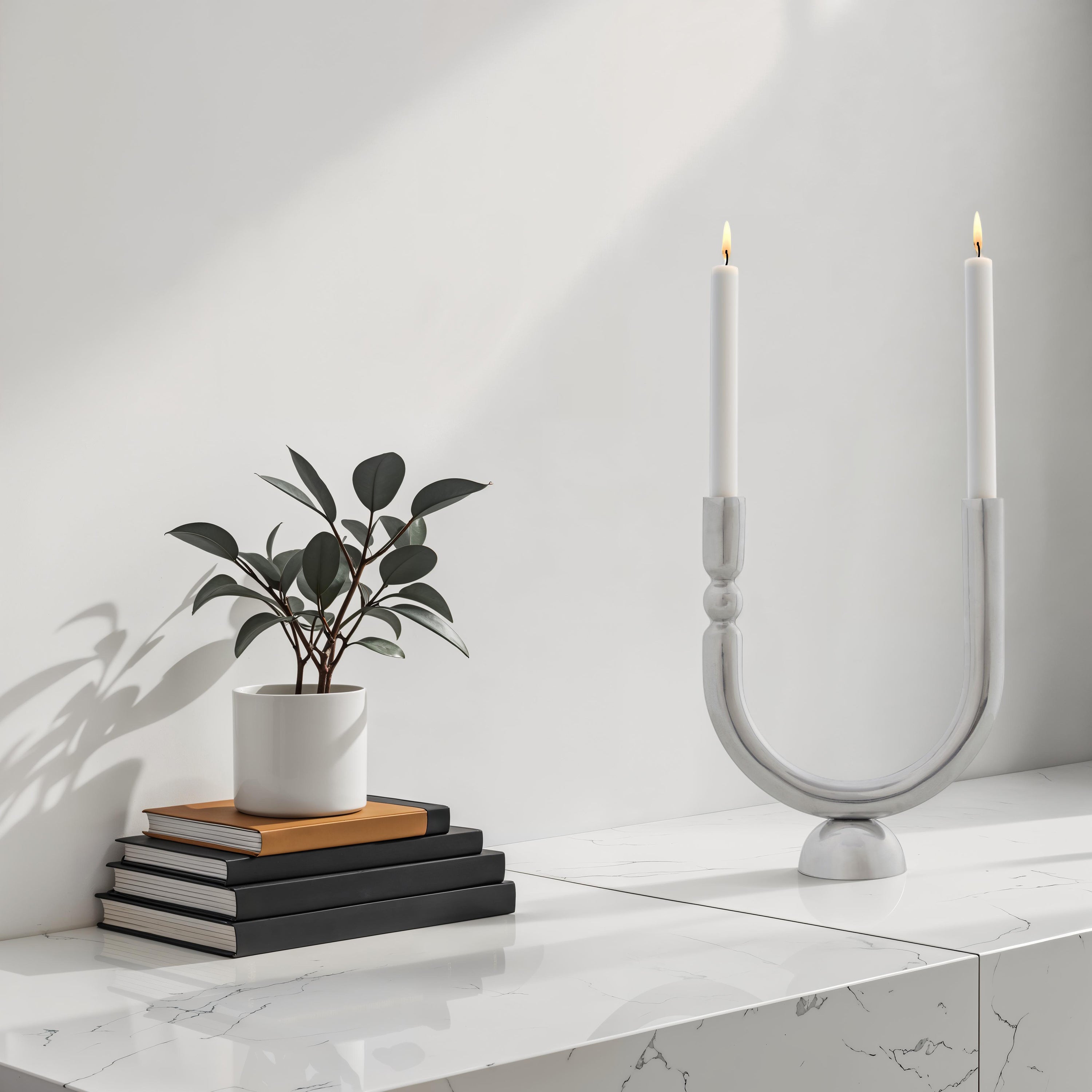 Darnay Candle Holder