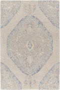 Vivianne Rug | Taupe | VVE2301