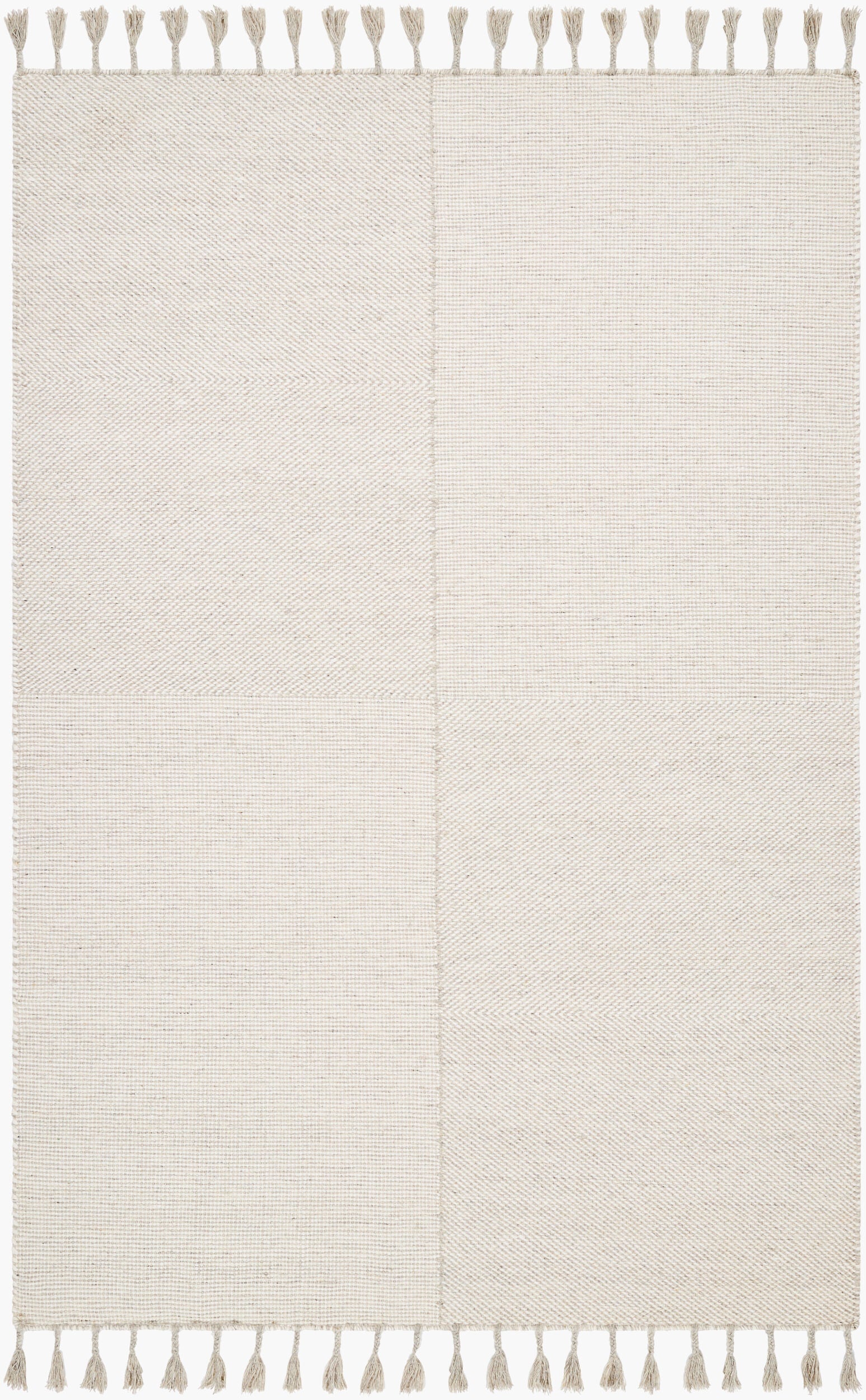 Vivian Rug | Cream | VVI2300
