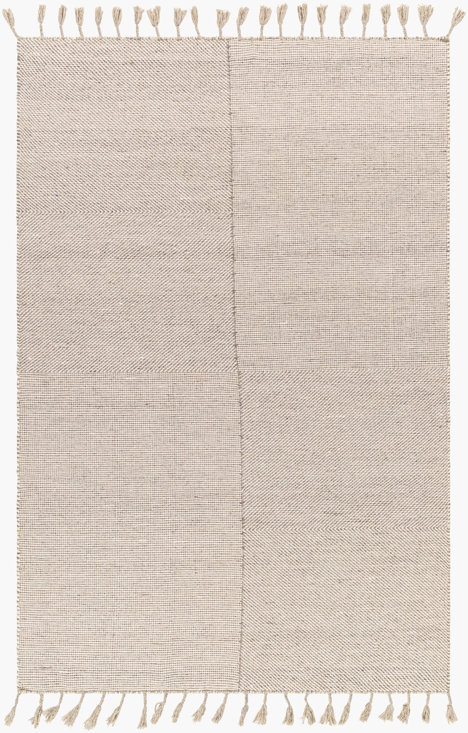 Vivian Rug | Cream | VVI2301