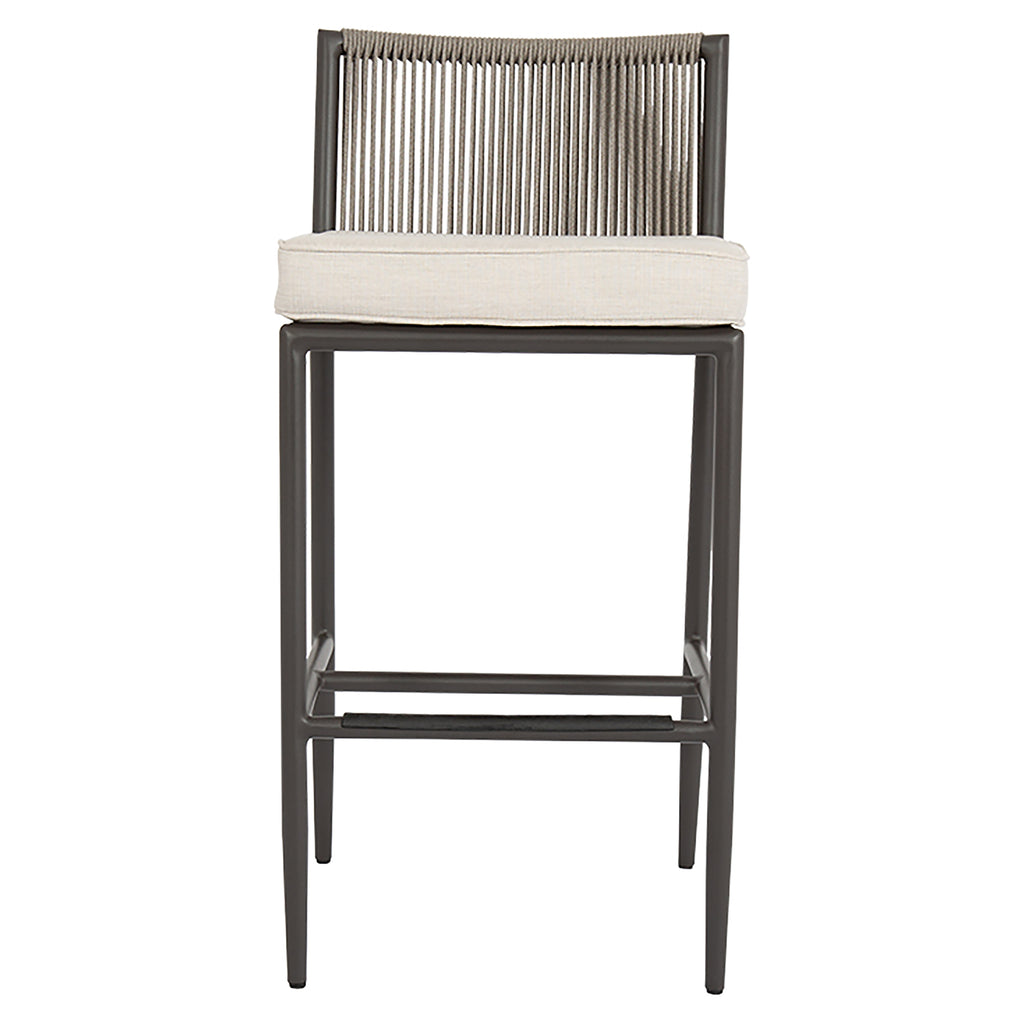 Pietra Counterstool in Echo Ash, No Welt