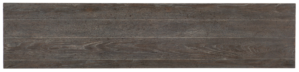 Melange Swaley Four Door Credenza