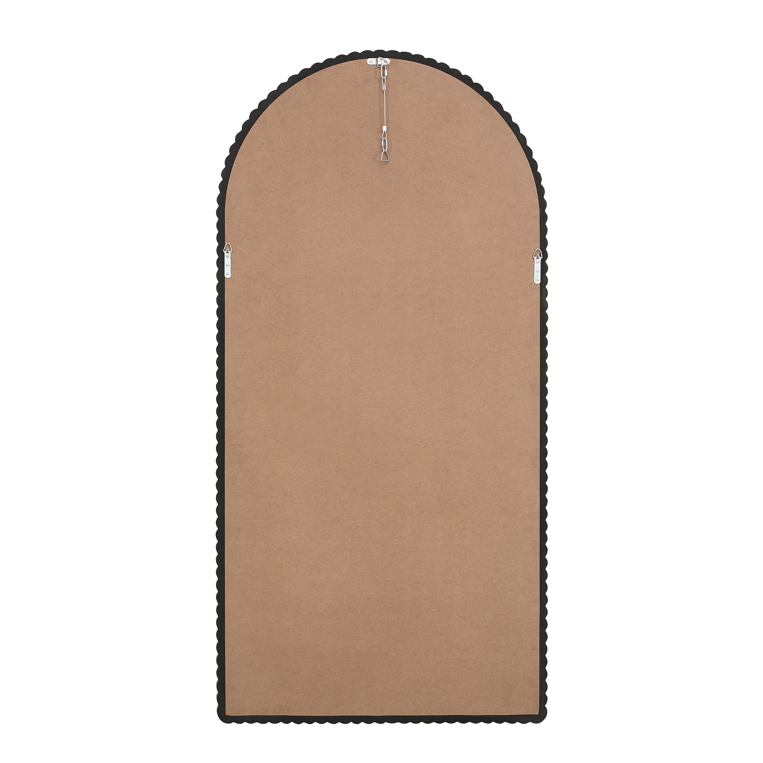Madiwell Leaner Mirror