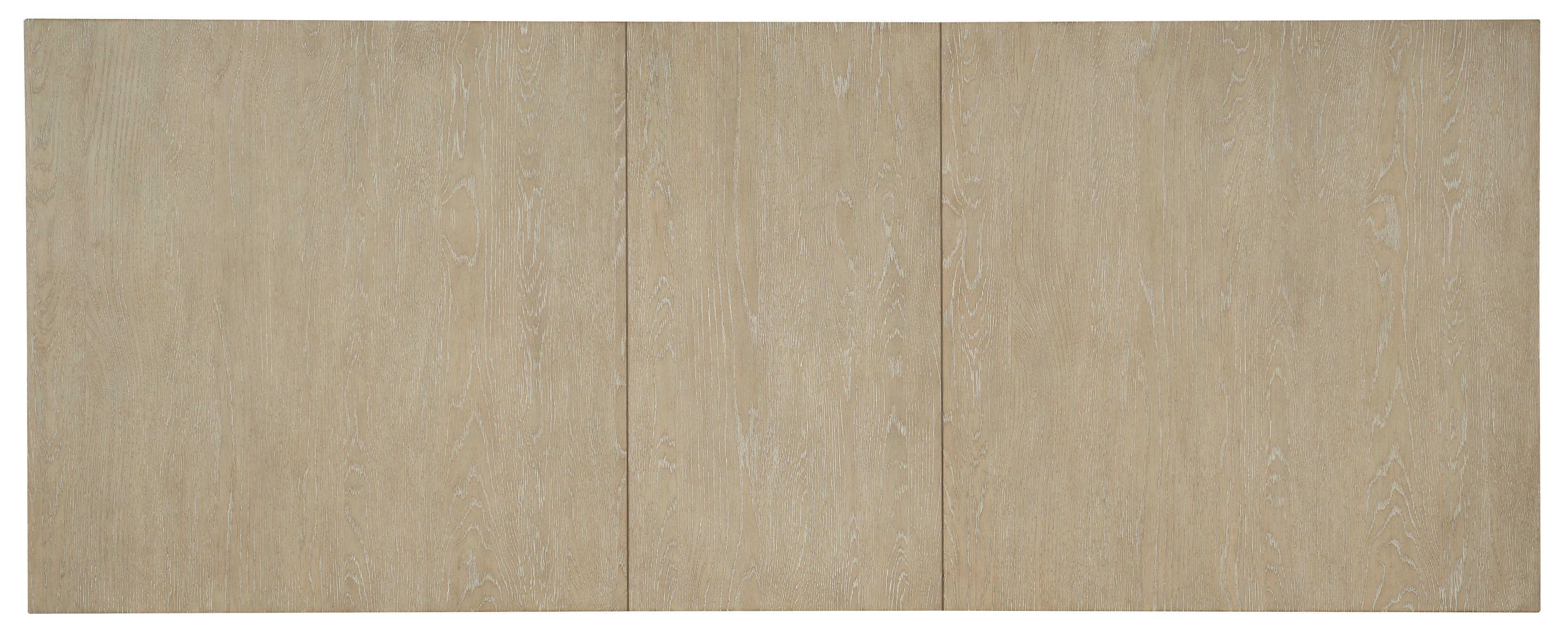 Cascade Rectangle Dining Table with 1-22 in Leaf