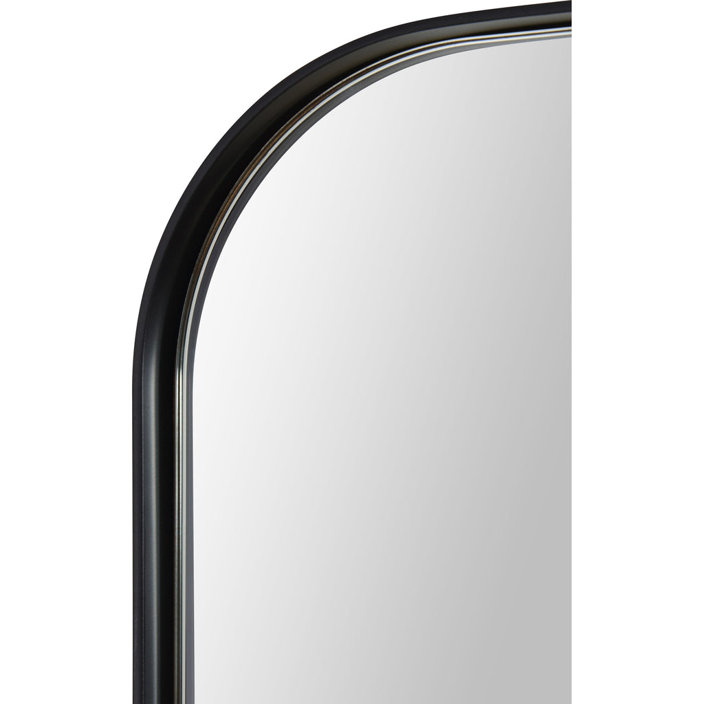 Glencoe Wall Mirror | Small
