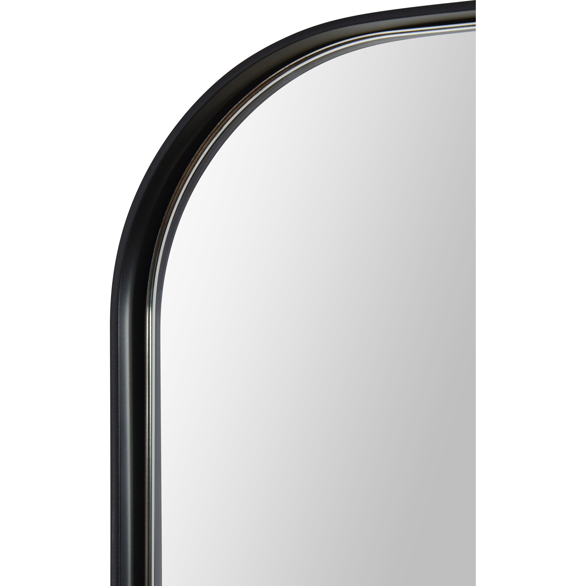Glencoe Wall Mirror | Small