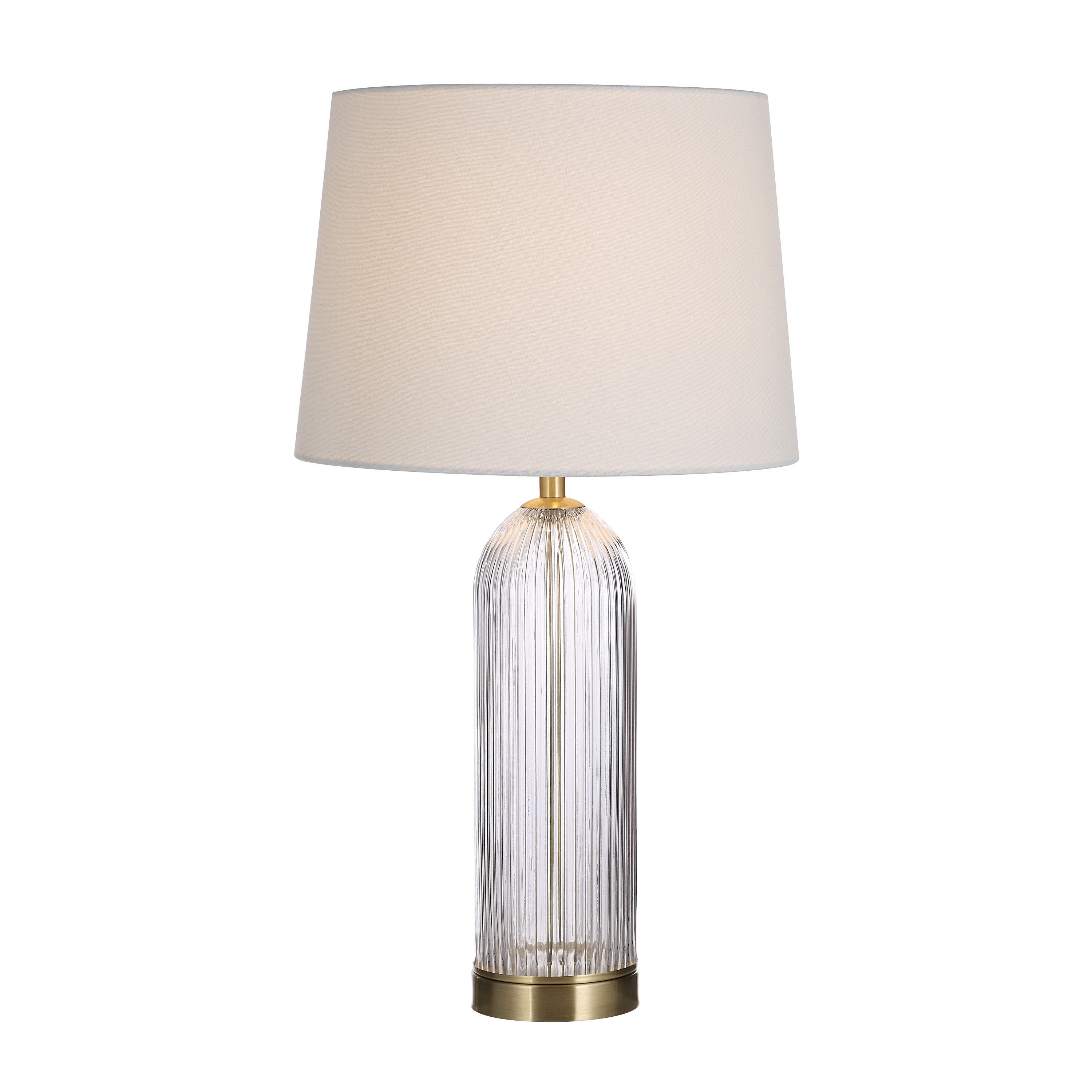 Ocala Table Lamp - Set of 2