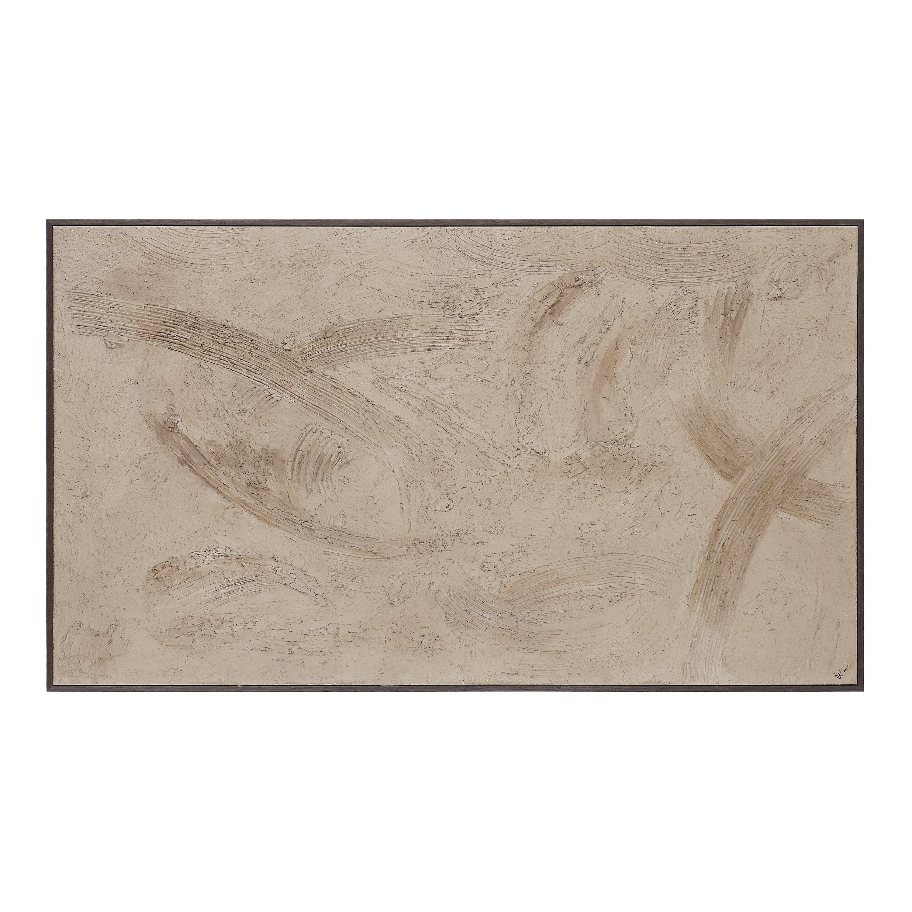 Trofa Canvas Art